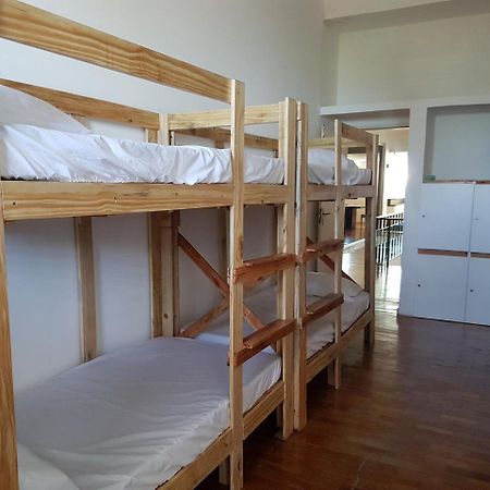 Hostel Orla De Tambau João Pessoa Extérieur photo