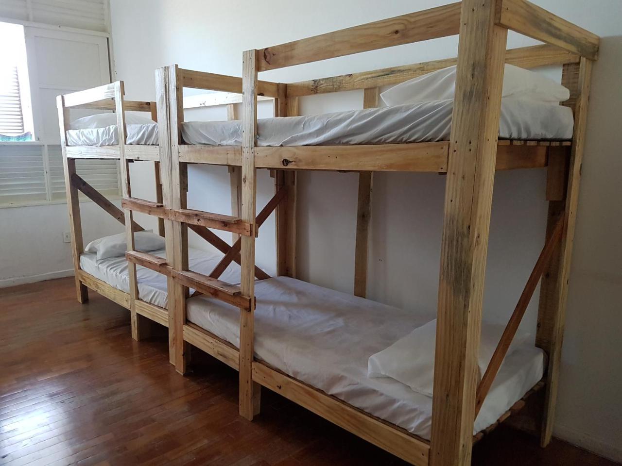 Hostel Orla De Tambau João Pessoa Extérieur photo