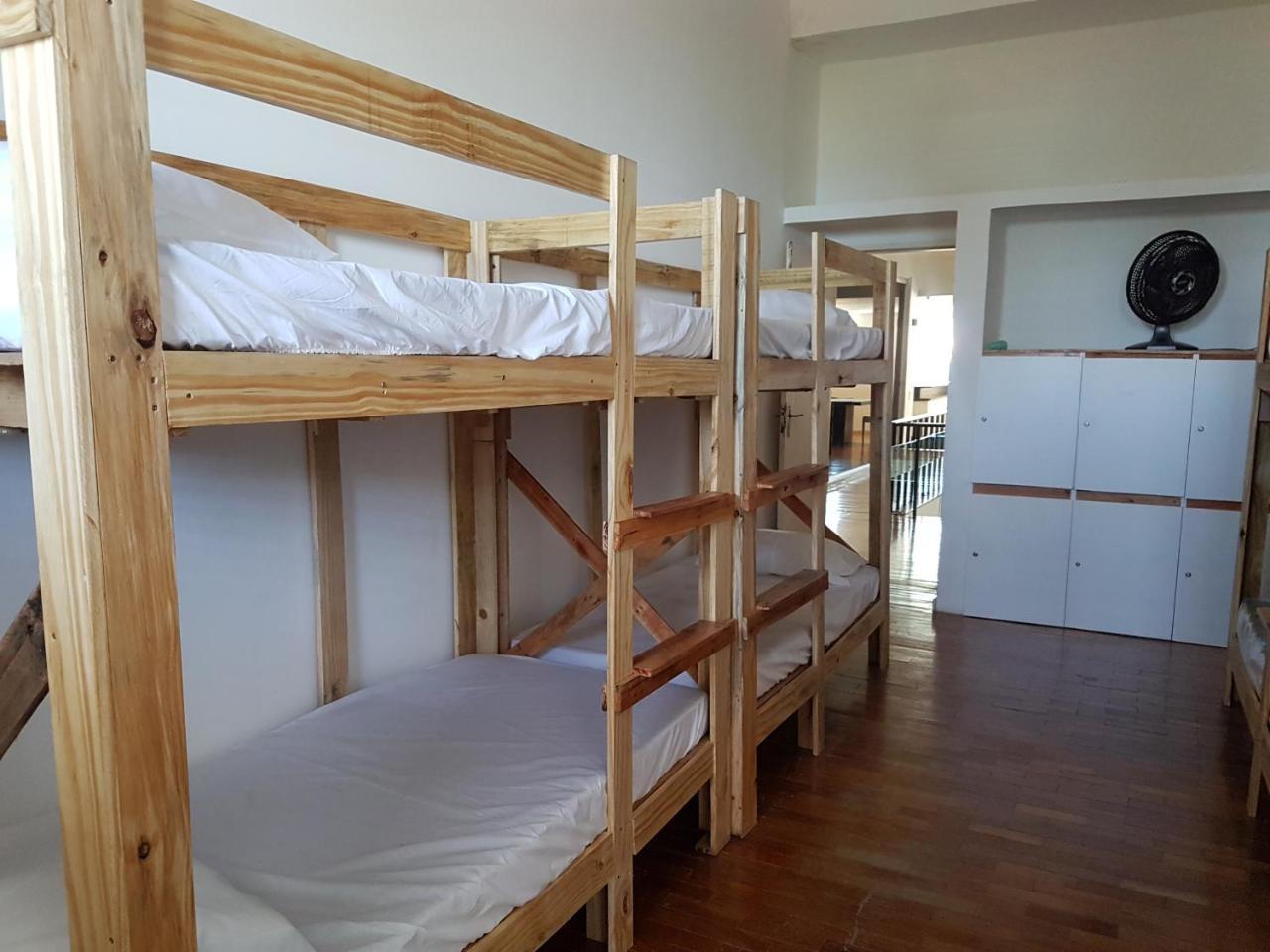 Hostel Orla De Tambau João Pessoa Extérieur photo