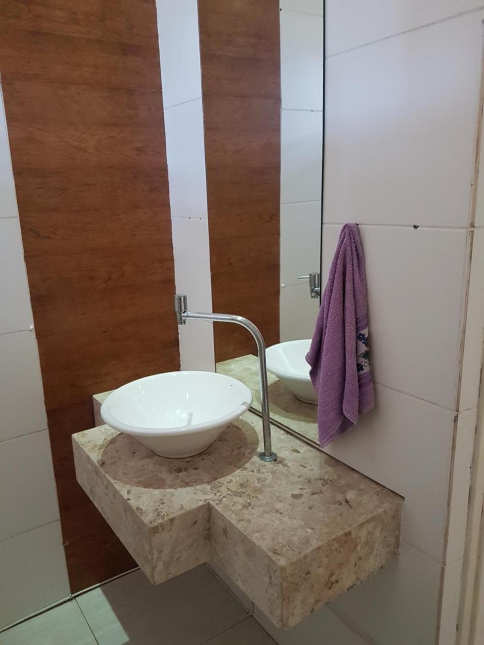 Hostel Orla De Tambau João Pessoa Extérieur photo
