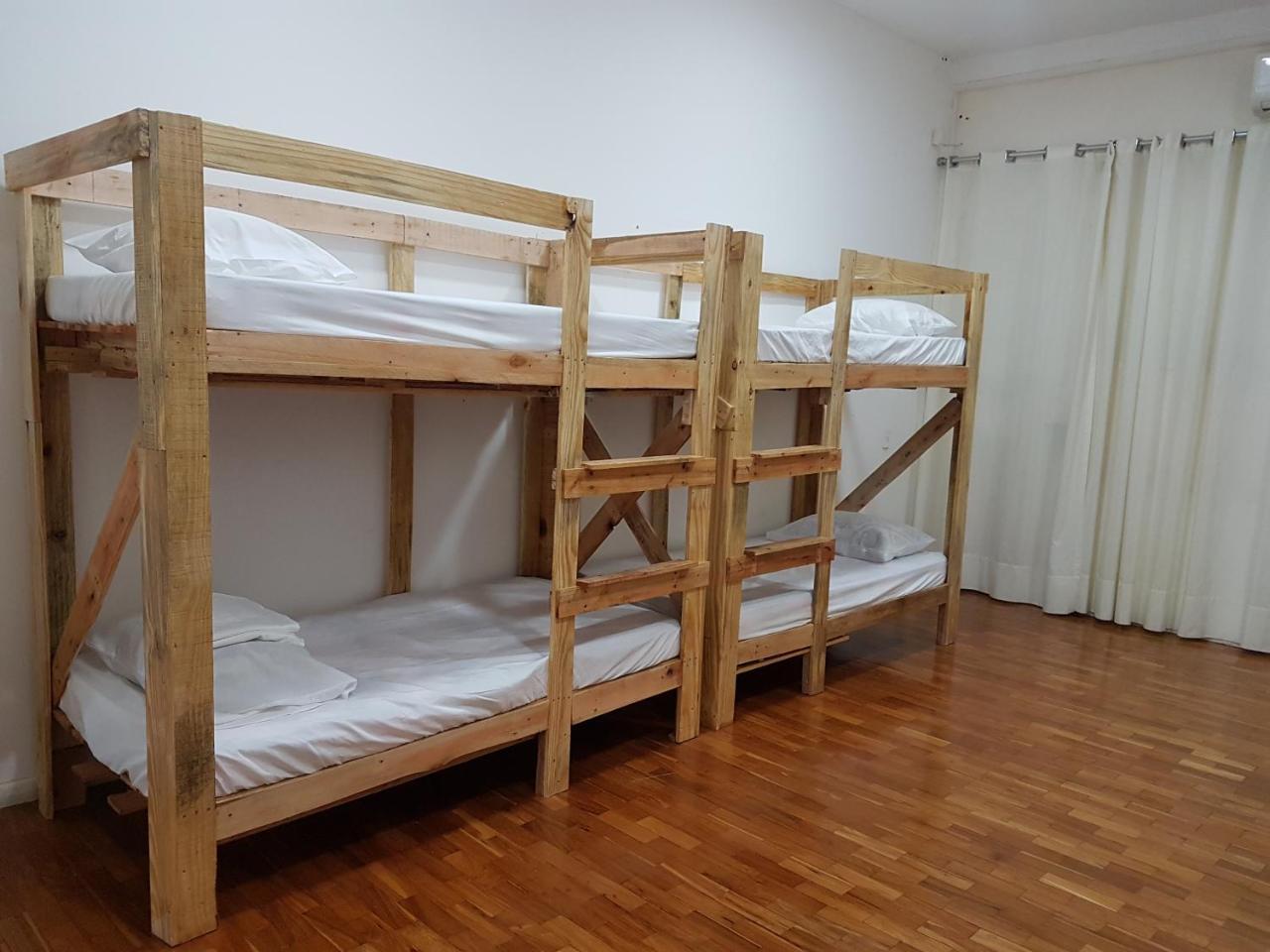 Hostel Orla De Tambau João Pessoa Extérieur photo
